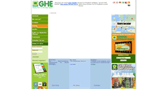 Desktop Screenshot of de.eurohydro.com