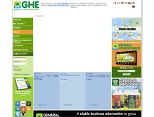 Tablet Screenshot of de.eurohydro.com