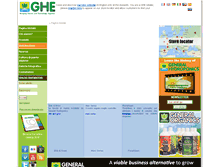 Tablet Screenshot of it.eurohydro.com